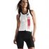 Assos nS.superLeggera fietsshirt zwart dames  AS122224412